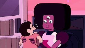Steven Universe Stevenovy narozeniny