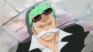 One Piece 640. epizoda
