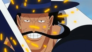 One Piece 470. epizoda