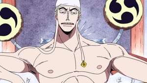 One Piece 167. epizoda