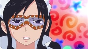 One Piece 619. epizoda
