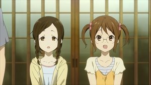 Hyouka 7. epizoda