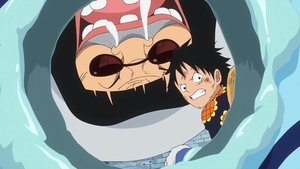 One Piece 724. epizoda