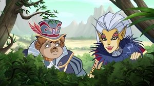 Winx Club Duha Magixu