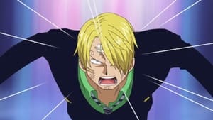 One Piece 514. epizoda