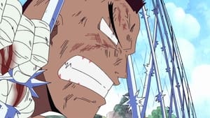 One Piece 177. epizoda