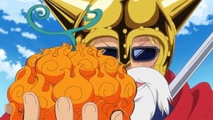 One Piece 678. epizoda