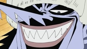 One Piece 31. epizoda