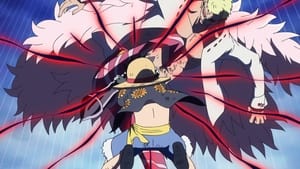 One Piece 723. epizoda