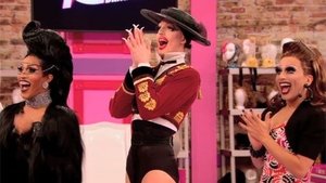 RuPaul's Drag Race 2. epizoda