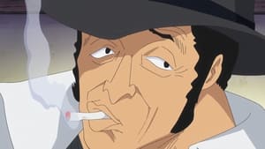 One Piece 541. epizoda