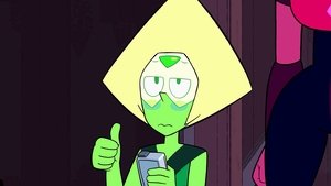 Steven Universe Datum záznamu sedm patnáct dvě