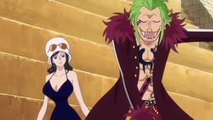 One Piece 683. epizoda