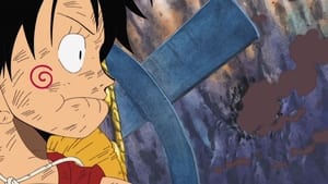 One Piece 182. epizoda