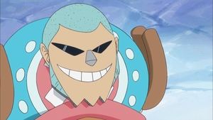 One Piece 593. epizoda