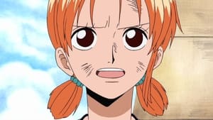 One Piece 184. epizoda