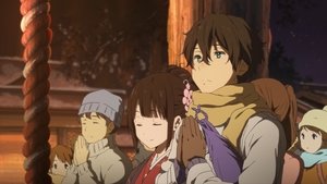 Hyouka 20. epizoda