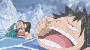 One Piece 586. epizoda