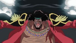 One Piece 486. epizoda