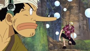 One Piece 161. epizoda