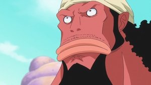 One Piece 540. epizoda
