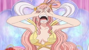 One Piece 532. epizoda