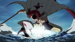 One Piece 484. epizoda
