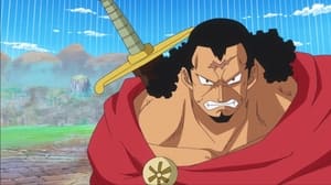 One Piece 689. epizoda
