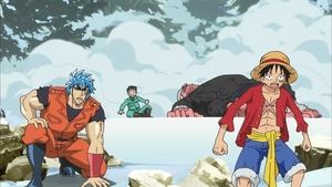 One Piece 542. epizoda