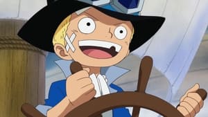 One Piece 502. epizoda