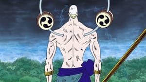One Piece 186. epizoda