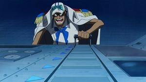 One Piece 473. epizoda