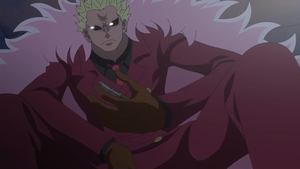 One Piece 706. epizoda