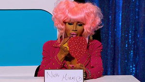 RuPaul's Drag Race 5. epizoda