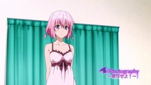 To LOVE-Ru 12. epizoda