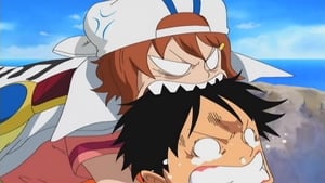One Piece 426. epizoda