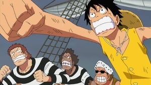 One Piece 451. epizoda