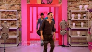 RuPaul's Drag Race 9. epizoda