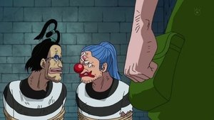 One Piece 437. epizoda