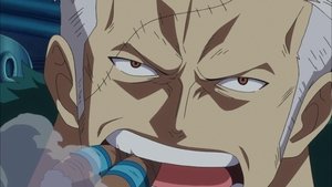 One Piece 610. epizoda