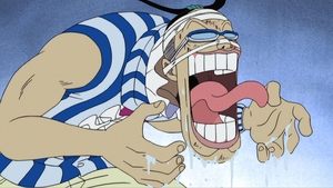 One Piece 109. epizoda