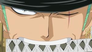 One Piece 555. epizoda
