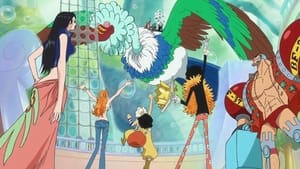 One Piece 522. epizoda
