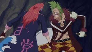 One Piece 748. epizoda
