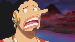 One Piece 583. epizoda