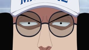 One Piece 465. epizoda