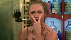 Celebrity Big Brother 11. epizoda