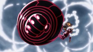 One Piece 733. epizoda