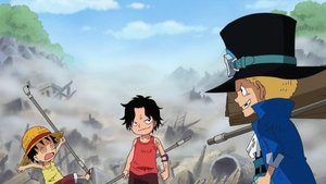 One Piece 500. epizoda