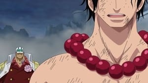 One Piece 482. epizoda